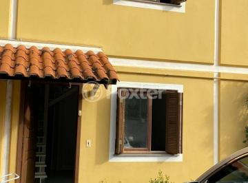 01.jpg · Casa em Condomínio, 3 dormitórios, 56.51 m², em Ipanema