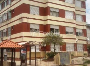 Fachada - Sergio Luiz Correa Borges.jpg · Apartamento, 1 dormitórios, 33.44 m², em Jardim Leopoldina