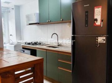 320ebd4f · Apartamento, 2 dormitórios, 54.86 m², em Jardim Carvalho