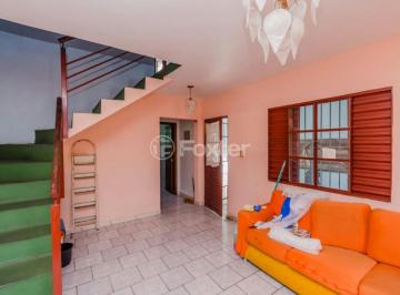 Casa · 126m² · 4 Quartos · 2 Vagas · Casa, 4 dormitórios, 126 m², em Partenon