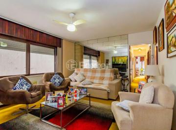 03-APARTAMENTO-3D-BELA-VISTA-PORTO-ALEGRE-604912.jpg · Apartamento, 3 dormitórios, 103.6 m², em Bela Vista