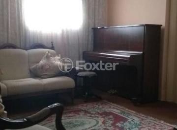 cbf132cb · Casa, 3 dormitórios, 224 m², em Azenha