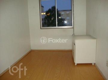 3709c947 · Apartamento, 1 dormitórios, 43.05 m², em Jardim Sabará