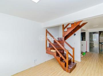 03-CASA-EM-CONDOMINIO-3D-SARANDI-PORTO-ALEGRE-746128.jpg · Casa em Condomínio, 2 dormitórios, 66.36 m², em Sarandi