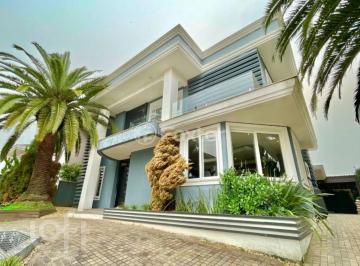 7b09d436 · Casa em Condomínio, 4 dormitórios, 293.64 m², em Estância Velha
