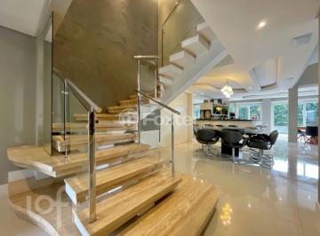 59d0a44b · Casa em Condomínio, 4 dormitórios, 293.64 m², em Estância Velha