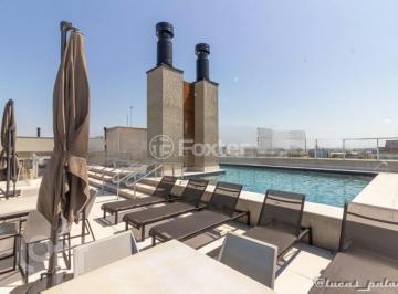 e485959b · Kitnet / JK / Studio, 1 dormitórios, 36.21 m², em Marechal Rondon