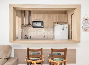 020c17d5-66e9-43ea-9c2b-cdd00b3697ed.jpg · Apartamento, 1 dormitórios, 39.98 m², em Vila Ipiranga