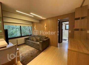 6bd78baa · Apartamento, 1 dormitórios, 59 m², em Vila Jardim