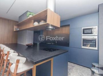 6899ecf7 · Kitnet / JK / Studio, 1 dormitórios, 25 m², em Auxiliadora