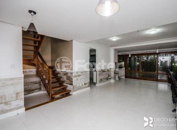Casa · 233m² · 4 Quartos · 2 Vagas · Casa em Condomínio, 4 dormitórios, 233 m², em Tristeza