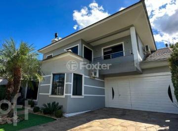 bbfe4615 · Casa, 3 dormitórios, 259.68 m², em Estância Velha