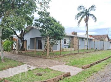 37aecffa · Casa, 3 dormitórios, 255 m², em Padre Reus