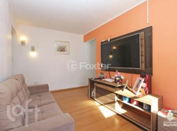 334d9421 · Apartamento, 2 dormitórios, 58.94 m², em Humaitá