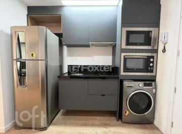 f630ea9b · Kitnet / JK / Studio, 1 dormitórios, 38.77 m², em Marechal Rondon