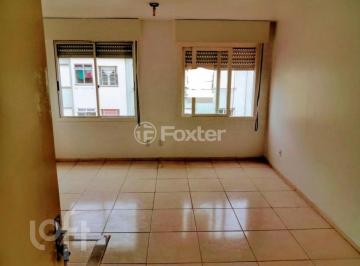 a554fb93 · Apartamento, 1 dormitórios, 27.24 m², em Rubem Berta