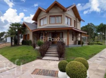 b26d0820 · Casa, 3 dormitórios, 222.42 m², em Carniel