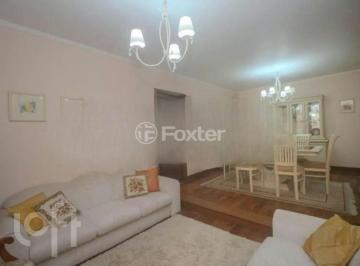05413829 · Casa, 3 dormitórios, 190 m², em Partenon