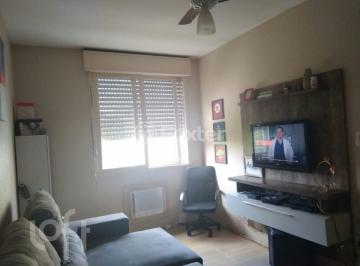 2ad98cfc · Apartamento, 1 dormitórios, 45 m², em Cavalhada