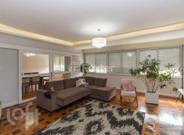 a9a9840e · Apartamento, 4 dormitórios, 175.64 m², em Higienópolis