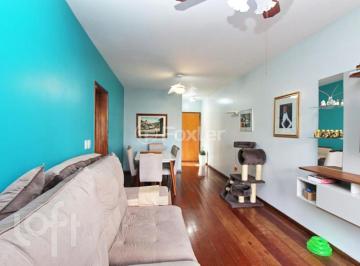 ba5f7519 · Apartamento, 2 dormitórios, 87 m², em Partenon