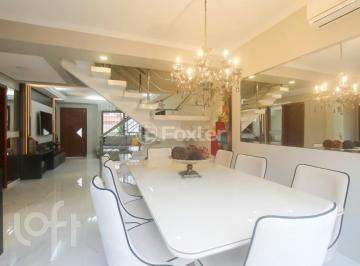 ccf69b42 · Casa, 4 dormitórios, 199.24 m², em Estância Velha
