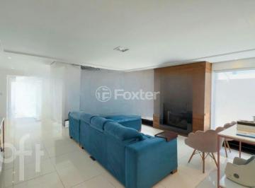 fa0750a3 · Casa em Condomínio, 5 dormitórios, 465 m², em Belém Novo