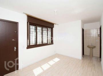 31d796e3 · Apartamento, 1 dormitórios, 38.39 m², em Morro Santana