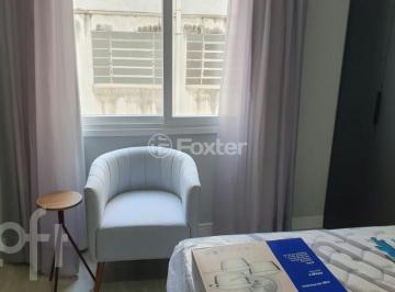 59f23070 · Apartamento, 1 dormitórios, 21.41 m², em Centro