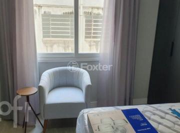 59f23070 · Apartamento, 1 dormitórios, 21.41 m², em Centro