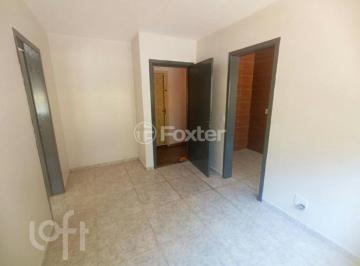 43294e18 · Apartamento, 1 dormitórios, 32.29 m², em Santo Antônio