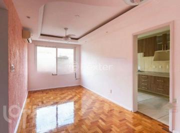 61475bd1 · Apartamento, 2 dormitórios, 62 m², em Nonoai