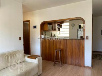 6472a63d · Apartamento, 2 dormitórios, 71.55 m², em Jardim do Salso
