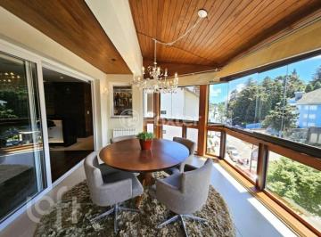 f8eb4aee · Apartamento, 3 dormitórios, 187 m², em Floresta