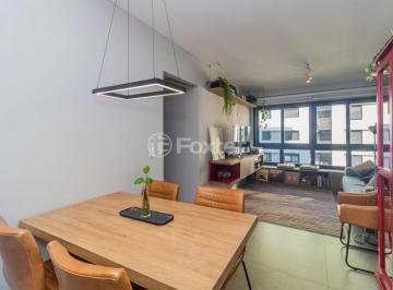 01-APARTAMENTO-2D-CAMAQUA-PORTO-ALEGRE-628834.jpg · Apartamento, 2 dormitórios, 65.11 m², em Camaquã