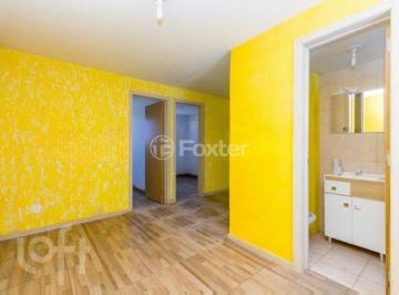 7a524c9e · Apartamento, 2 dormitórios, 37.06 m², em Rubem Berta