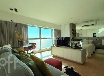 9e4b2742 · Kitnet / JK / Studio, 1 dormitórios, 43 m², em Cristal