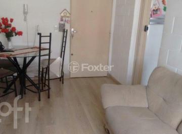 f89eeae9 · Apartamento, 2 dormitórios, 52.45 m², em Vila Nova