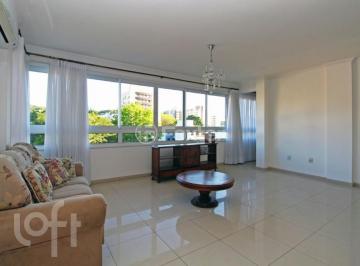 2d590820 · Apartamento, 3 dormitórios, 109.18 m², em Tristeza