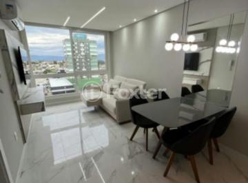 74a73f0a · Apartamento, 2 dormitórios, 77.19 m², em Navegantes