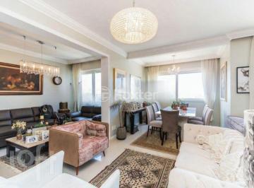 8dbff876 · Apartamento, 3 dormitórios, 127 m², em Bela Vista
