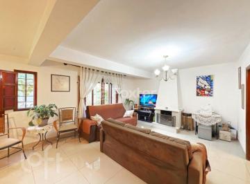 16cfe68b · Casa, 3 dormitórios, 202 m², em Jardim Sabará