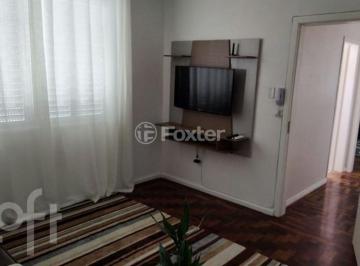 d3a9d792 · Apartamento, 1 dormitórios, 44 m², em Menino Deus
