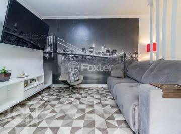 cc4bc00d · Apartamento, 3 dormitórios, 118 m², em Bela Vista