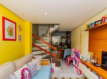 07-CASA-EM-CONDOMINIO-2D-IPANEMA-PORTO-ALEGRE-747124.jpg · Casa em Condomínio, 2 dormitórios, 50.6 m², em Ipanema