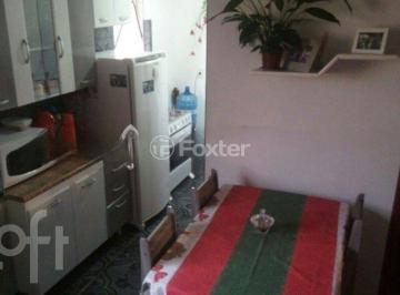 1f686f3a · Apartamento, 2 dormitórios, 42.62 m², em Restinga