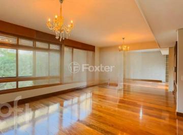 bf69937b · Apartamento, 4 dormitórios, 250 m², em Farroupilha