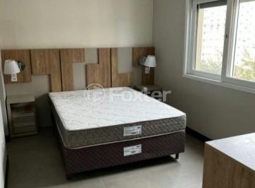 d15eb985 · Apartamento, 1 dormitórios, 45 m², em Centro