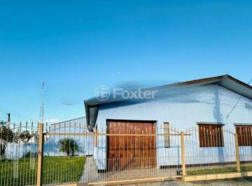 f60ebd06 · Casa, 3 dormitórios, 100 m², em Estância Velha