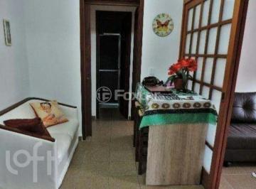 f6f409a0 · Apartamento, 1 dormitórios, 43.04 m², em Centro